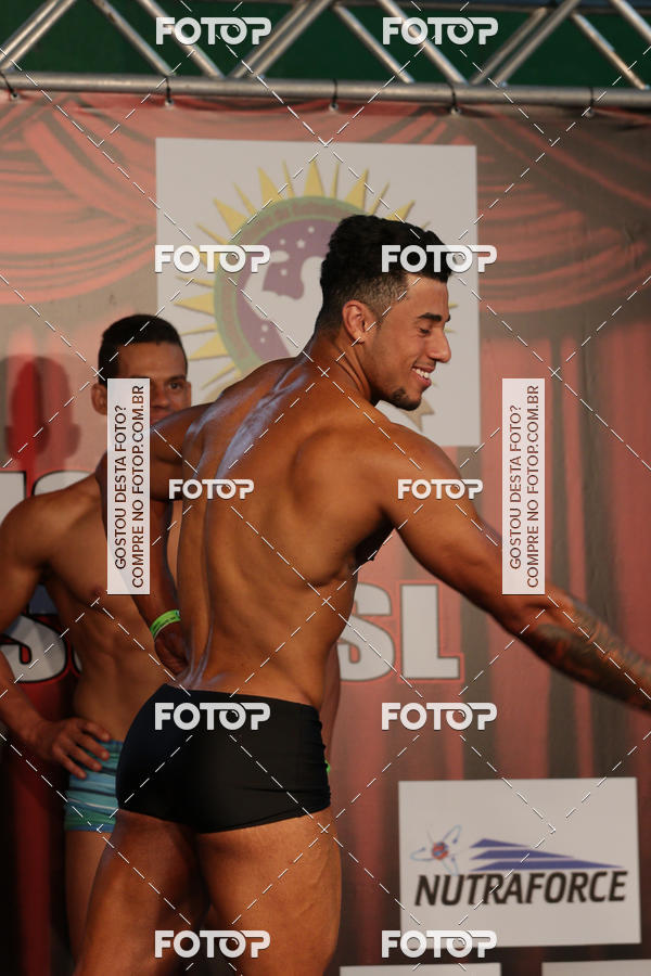 Acquista le foto dell'evento2 Campeonato Paulista de Culturismo e Fitness/NSL 2018 in Fotop