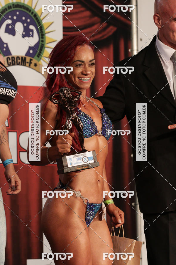 Acquista le foto dell'evento2 Campeonato Paulista de Culturismo e Fitness/NSL 2018 in Fotop