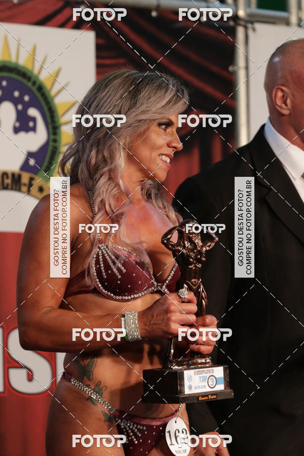 Compra tus fotos del evento2 Campeonato Paulista de Culturismo e Fitness/NSL 2018 En Fotop