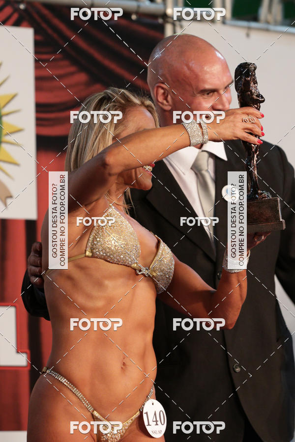 Acquista le foto dell'evento2 Campeonato Paulista de Culturismo e Fitness/NSL 2018 in Fotop