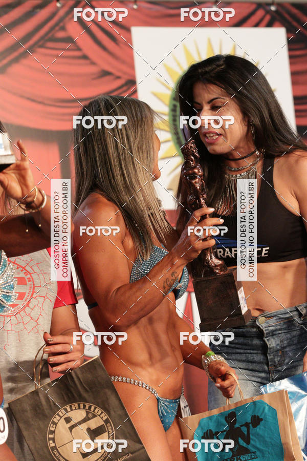 Acquista le foto dell'evento2 Campeonato Paulista de Culturismo e Fitness/NSL 2018 in Fotop