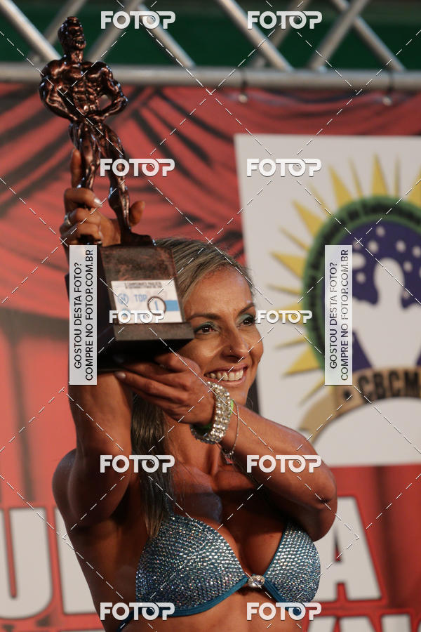 Achetez vos photos de l'vnement2 Campeonato Paulista de Culturismo e Fitness/NSL 2018 sur Fotop