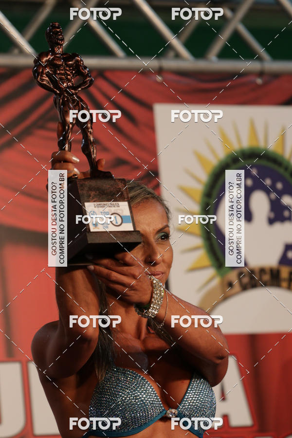 Achetez vos photos de l'vnement2 Campeonato Paulista de Culturismo e Fitness/NSL 2018 sur Fotop