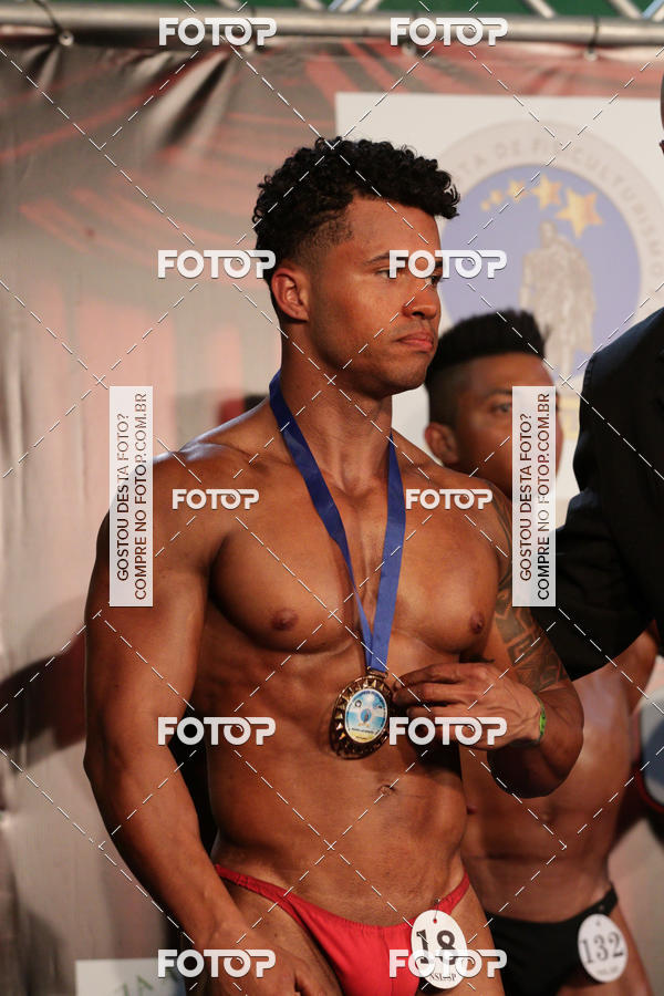 Achetez vos photos de l'vnement2 Campeonato Paulista de Culturismo e Fitness/NSL 2018 sur Fotop