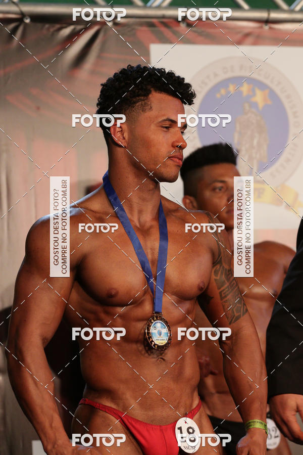 Achetez vos photos de l'vnement2 Campeonato Paulista de Culturismo e Fitness/NSL 2018 sur Fotop