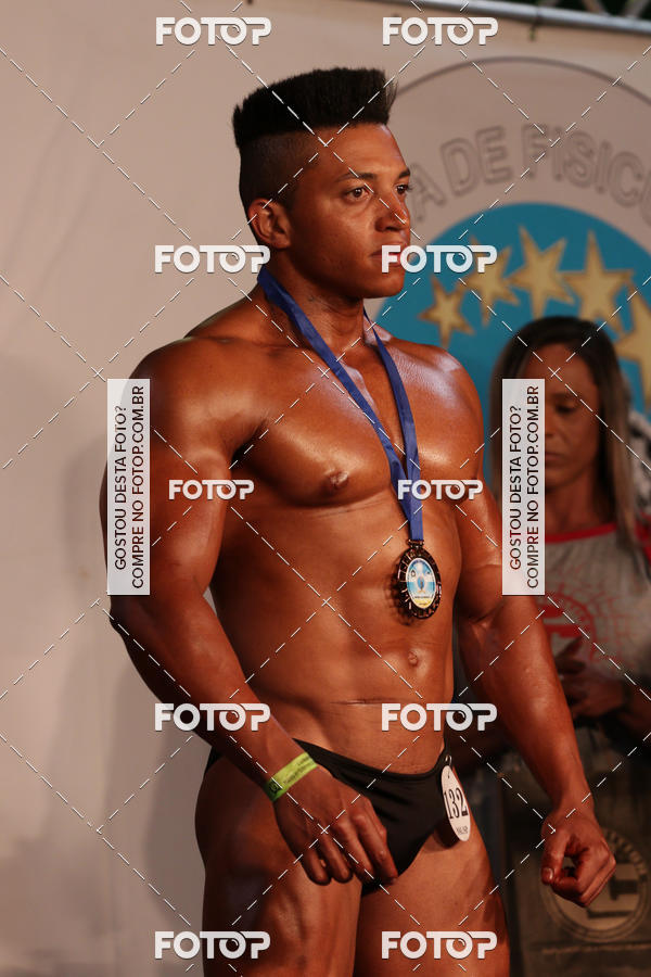 Achetez vos photos de l'vnement2 Campeonato Paulista de Culturismo e Fitness/NSL 2018 sur Fotop