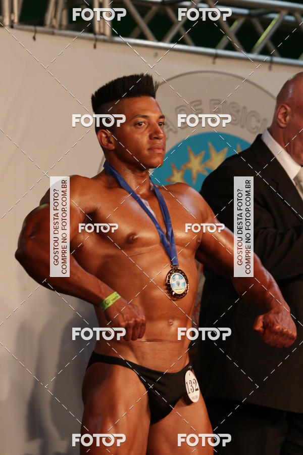 Achetez vos photos de l'vnement2 Campeonato Paulista de Culturismo e Fitness/NSL 2018 sur Fotop