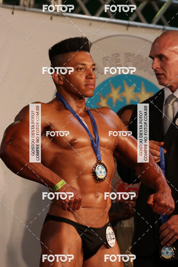 Achetez vos photos de l'vnement2 Campeonato Paulista de Culturismo e Fitness/NSL 2018 sur Fotop