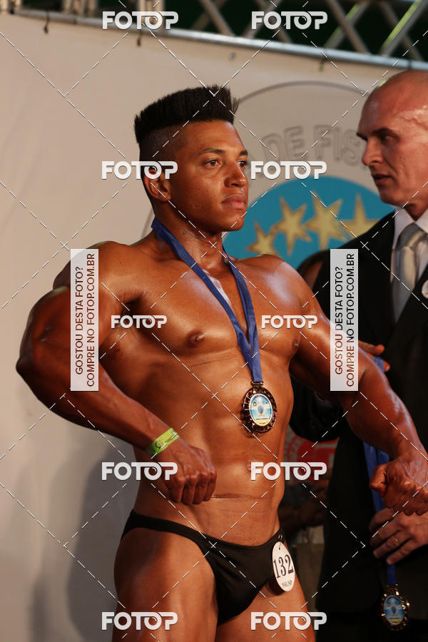 Achetez vos photos de l'vnement2 Campeonato Paulista de Culturismo e Fitness/NSL 2018 sur Fotop