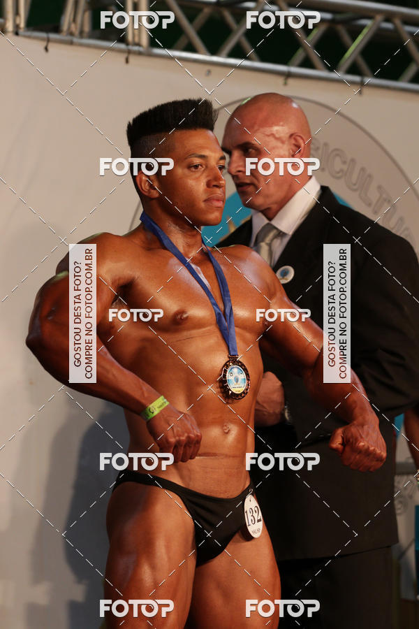 Achetez vos photos de l'vnement2 Campeonato Paulista de Culturismo e Fitness/NSL 2018 sur Fotop