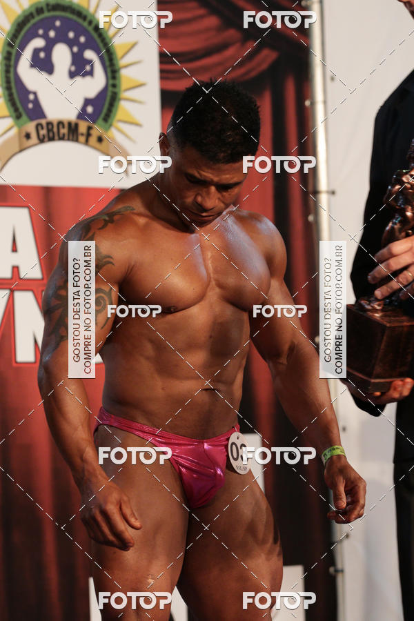 Achetez vos photos de l'vnement2 Campeonato Paulista de Culturismo e Fitness/NSL 2018 sur Fotop