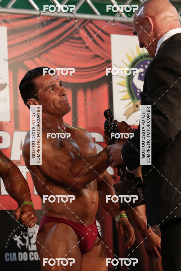 Achetez vos photos de l'vnement2 Campeonato Paulista de Culturismo e Fitness/NSL 2018 sur Fotop