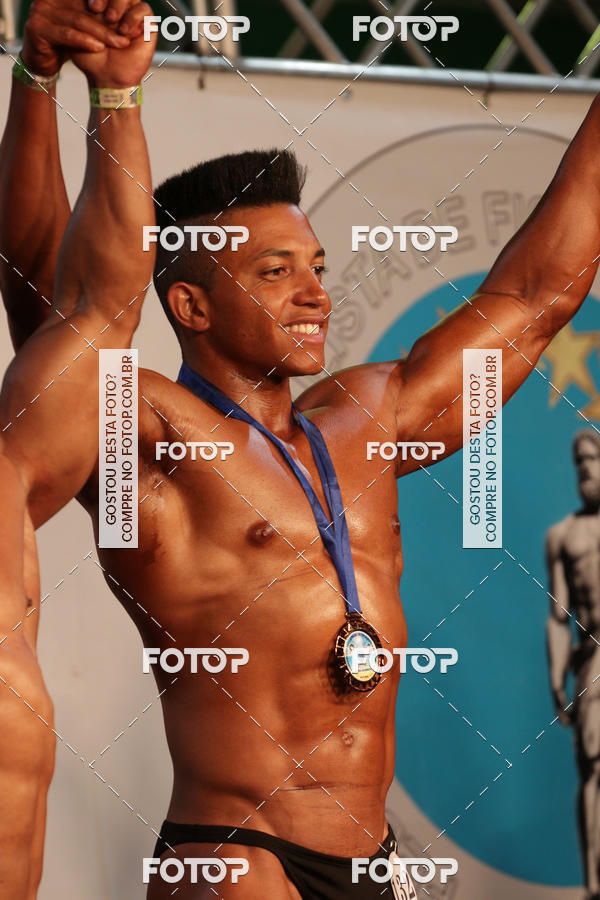 Achetez vos photos de l'vnement2 Campeonato Paulista de Culturismo e Fitness/NSL 2018 sur Fotop