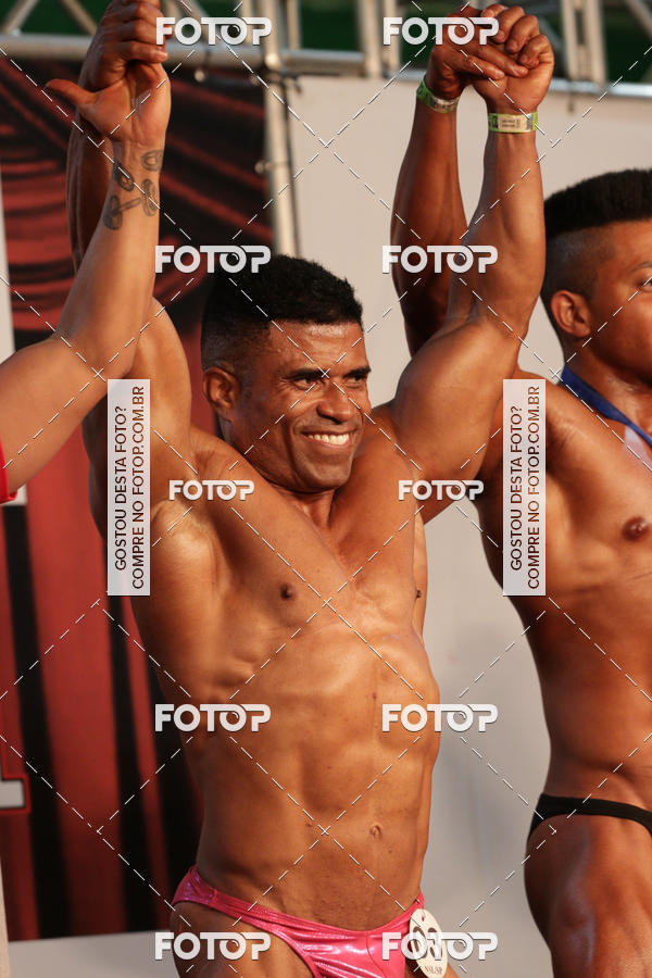 Achetez vos photos de l'vnement2 Campeonato Paulista de Culturismo e Fitness/NSL 2018 sur Fotop