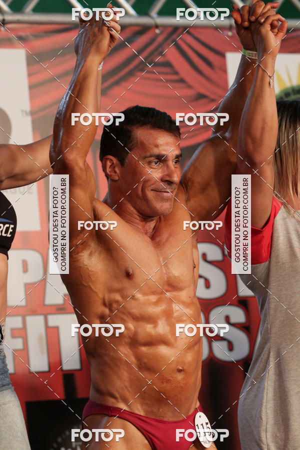 Achetez vos photos de l'vnement2 Campeonato Paulista de Culturismo e Fitness/NSL 2018 sur Fotop
