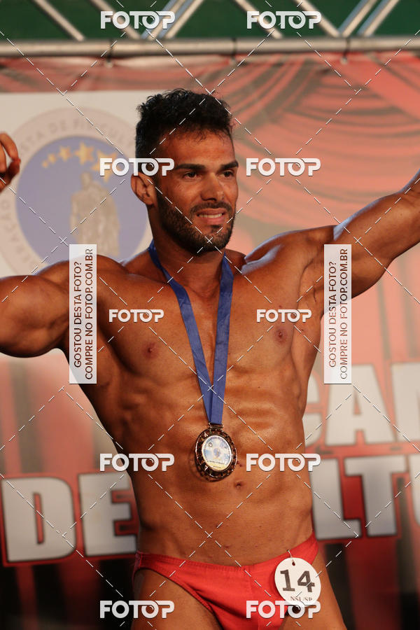 Achetez vos photos de l'vnement2 Campeonato Paulista de Culturismo e Fitness/NSL 2018 sur Fotop