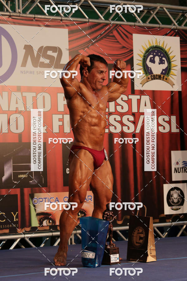 Achetez vos photos de l'vnement2 Campeonato Paulista de Culturismo e Fitness/NSL 2018 sur Fotop
