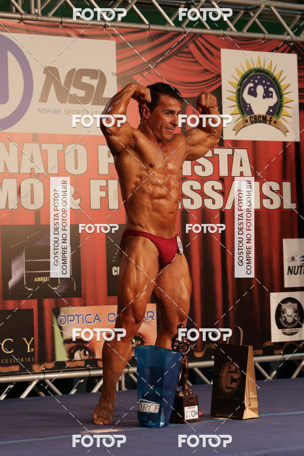 Achetez vos photos de l'vnement2 Campeonato Paulista de Culturismo e Fitness/NSL 2018 sur Fotop