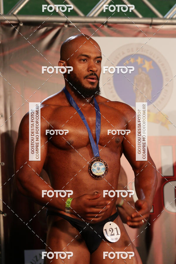 Achetez vos photos de l'vnement2 Campeonato Paulista de Culturismo e Fitness/NSL 2018 sur Fotop