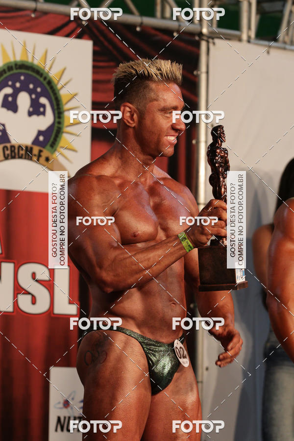 Acquista le foto dell'evento2 Campeonato Paulista de Culturismo e Fitness/NSL 2018 in Fotop