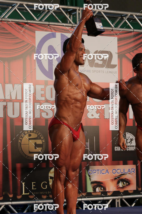 Acquista le foto dell'evento2 Campeonato Paulista de Culturismo e Fitness/NSL 2018 in Fotop