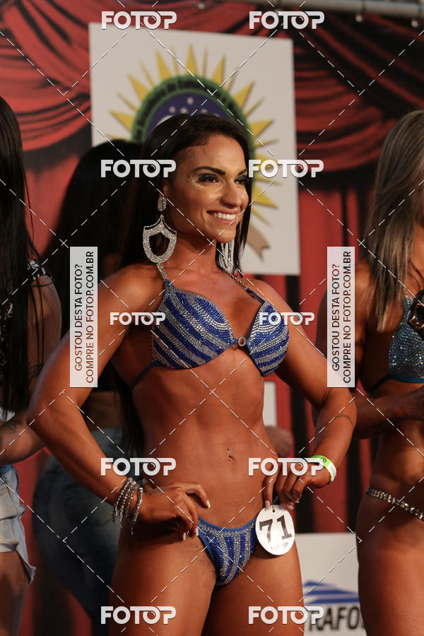 Acquista le foto dell'evento2 Campeonato Paulista de Culturismo e Fitness/NSL 2018 in Fotop