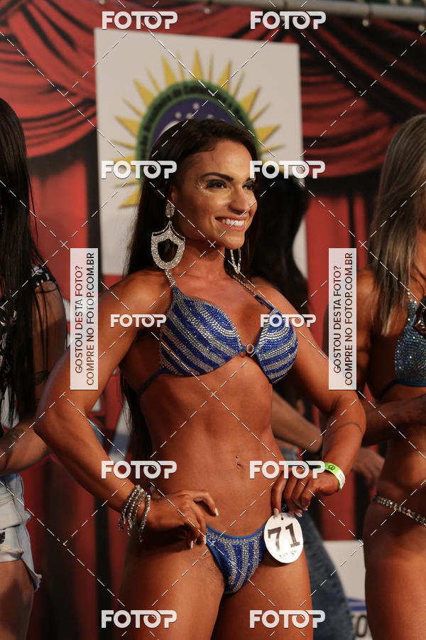Acquista le foto dell'evento2 Campeonato Paulista de Culturismo e Fitness/NSL 2018 in Fotop