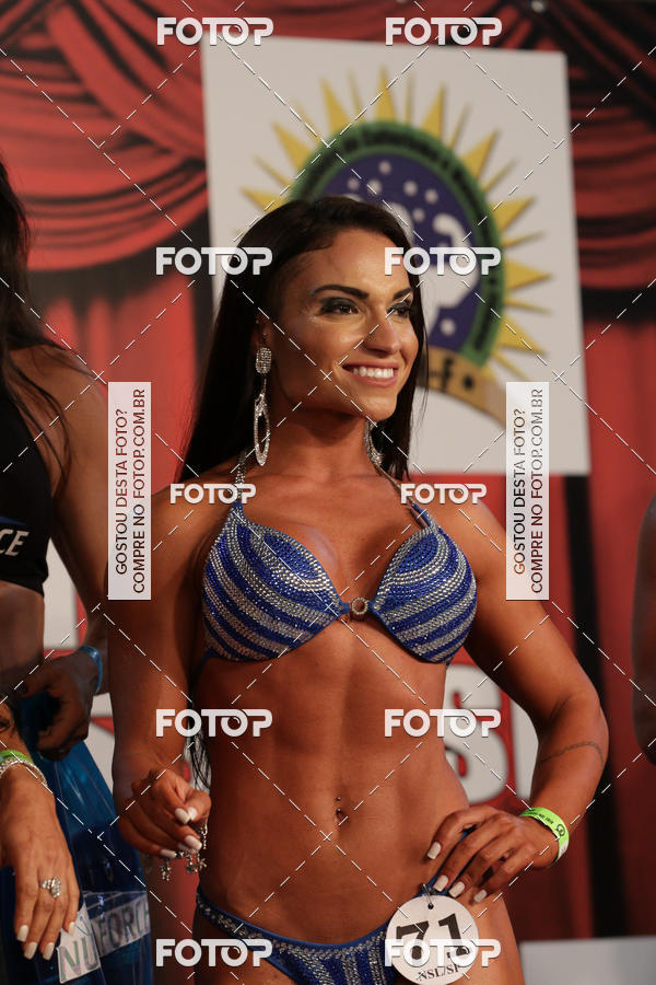Acquista le foto dell'evento2 Campeonato Paulista de Culturismo e Fitness/NSL 2018 in Fotop