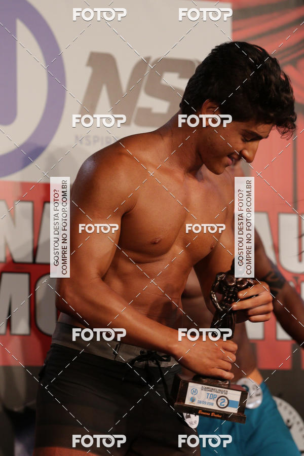 Compra tus fotos del evento2 Campeonato Paulista de Culturismo e Fitness/NSL 2018 En Fotop