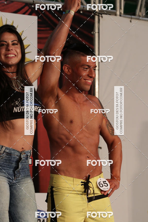 Compra tus fotos del evento2 Campeonato Paulista de Culturismo e Fitness/NSL 2018 En Fotop