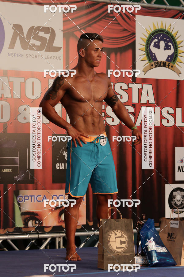 Compra tus fotos del evento2 Campeonato Paulista de Culturismo e Fitness/NSL 2018 En Fotop