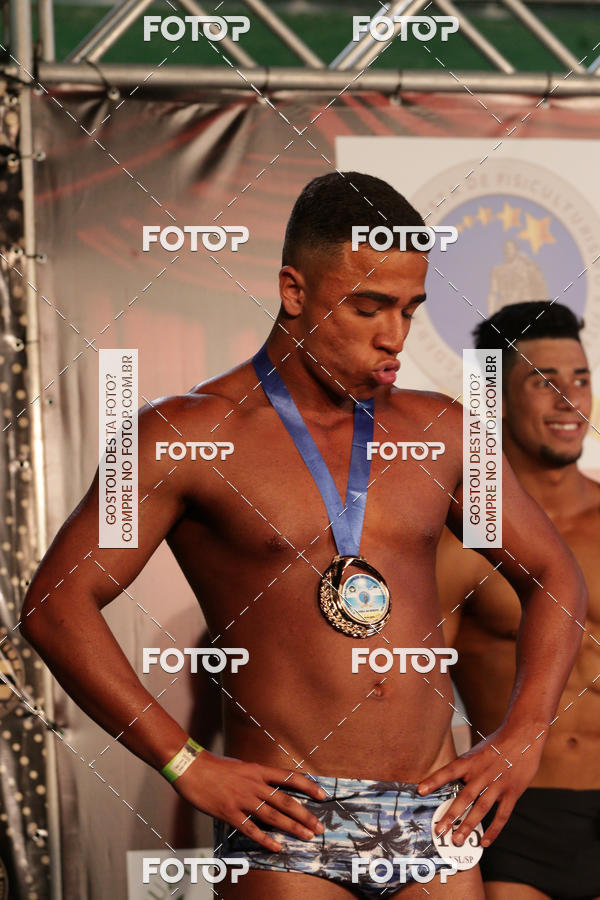 Compra tus fotos del evento2 Campeonato Paulista de Culturismo e Fitness/NSL 2018 En Fotop