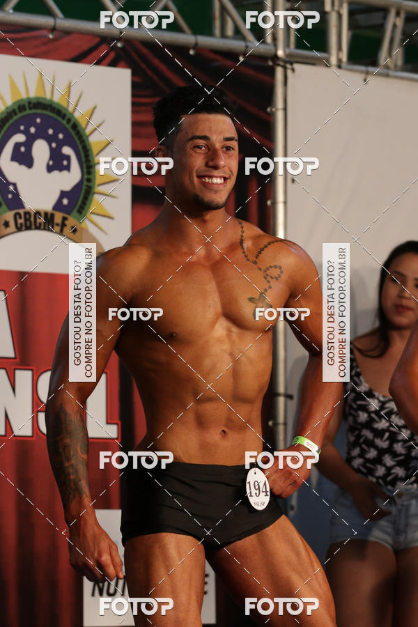 Compra tus fotos del evento2 Campeonato Paulista de Culturismo e Fitness/NSL 2018 En Fotop