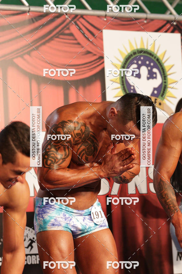 Compra tus fotos del evento2 Campeonato Paulista de Culturismo e Fitness/NSL 2018 En Fotop
