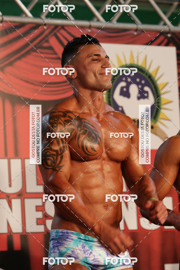 Compra tus fotos del evento2 Campeonato Paulista de Culturismo e Fitness/NSL 2018 En Fotop