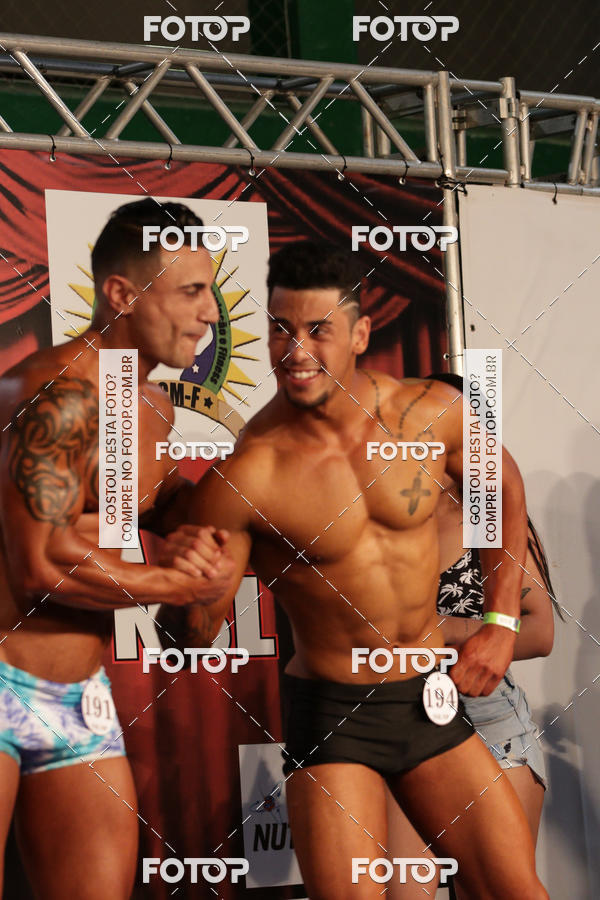 Compra tus fotos del evento2 Campeonato Paulista de Culturismo e Fitness/NSL 2018 En Fotop