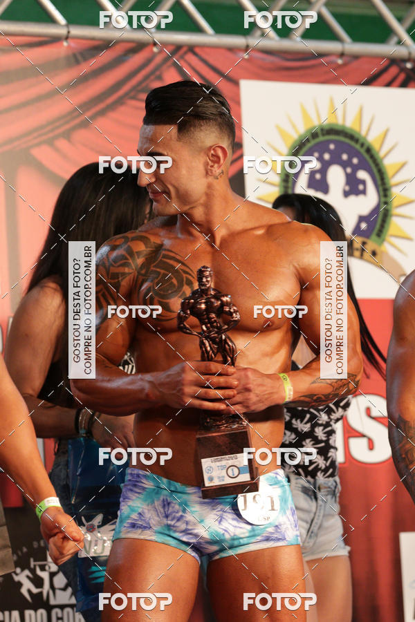Compra tus fotos del evento2 Campeonato Paulista de Culturismo e Fitness/NSL 2018 En Fotop
