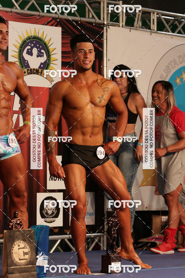 Compra tus fotos del evento2 Campeonato Paulista de Culturismo e Fitness/NSL 2018 En Fotop