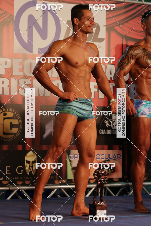 Compra tus fotos del evento2 Campeonato Paulista de Culturismo e Fitness/NSL 2018 En Fotop