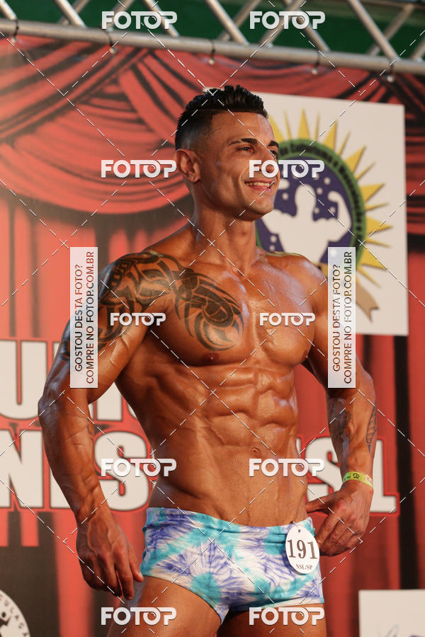Compra tus fotos del evento2 Campeonato Paulista de Culturismo e Fitness/NSL 2018 En Fotop