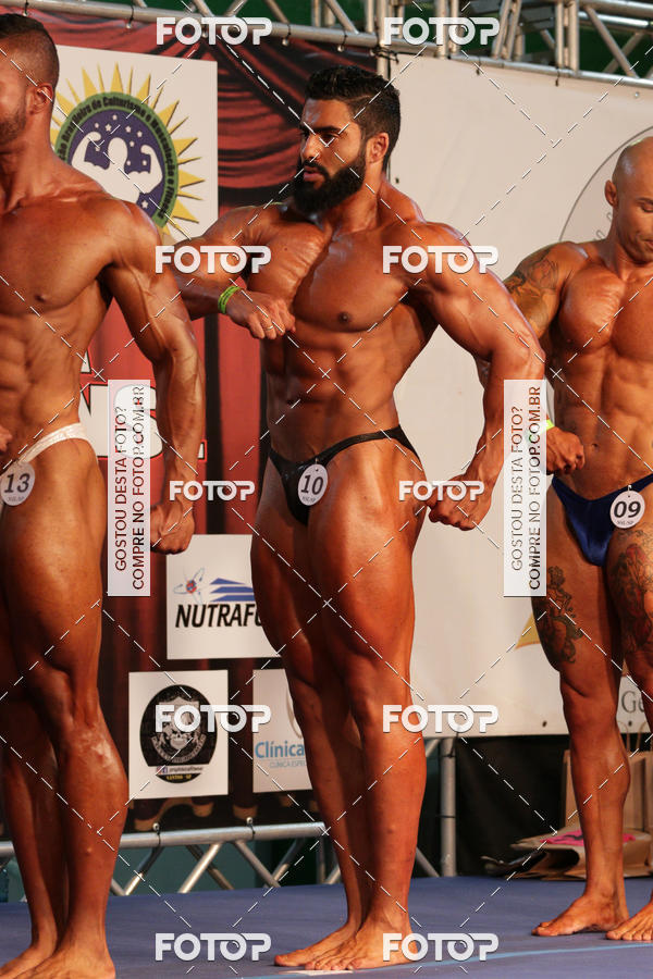 Compra tus fotos del evento2 Campeonato Paulista de Culturismo e Fitness/NSL 2018 En Fotop