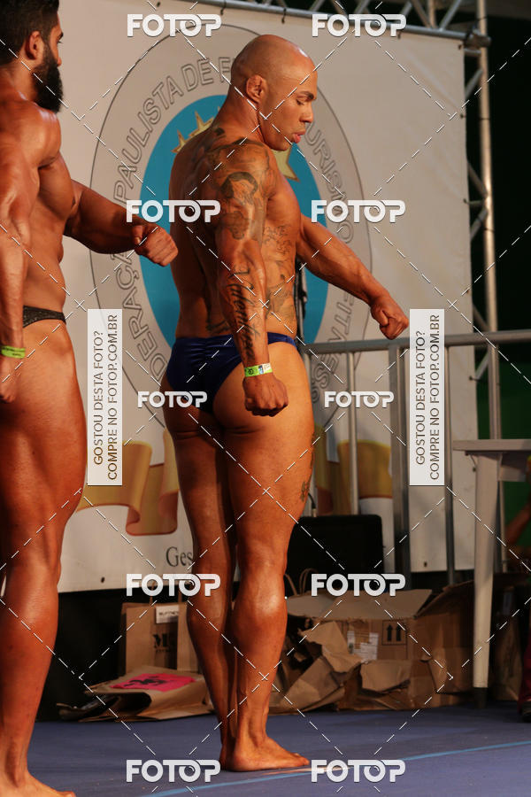 Compra tus fotos del evento2 Campeonato Paulista de Culturismo e Fitness/NSL 2018 En Fotop