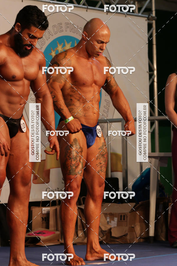 Compra tus fotos del evento2 Campeonato Paulista de Culturismo e Fitness/NSL 2018 En Fotop