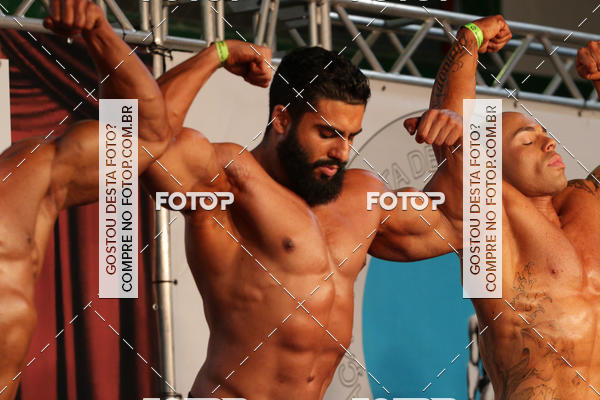 Compra tus fotos del evento2 Campeonato Paulista de Culturismo e Fitness/NSL 2018 En Fotop