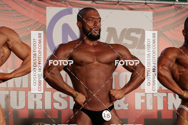 Compra tus fotos del evento2 Campeonato Paulista de Culturismo e Fitness/NSL 2018 En Fotop
