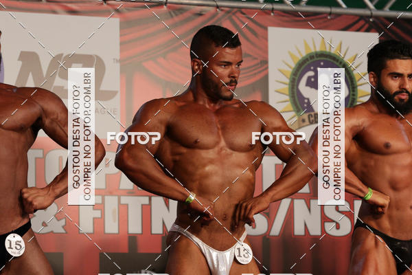 Compra tus fotos del evento2 Campeonato Paulista de Culturismo e Fitness/NSL 2018 En Fotop