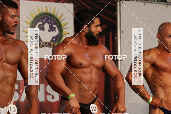 Compra tus fotos del evento2 Campeonato Paulista de Culturismo e Fitness/NSL 2018 En Fotop