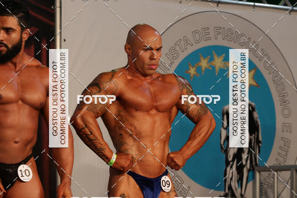 Compre as suas fotos do evento2 Campeonato Paulista de Culturismo e Fitness/NSL 2018 no Fotop