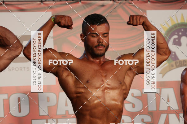 Compra tus fotos del evento2 Campeonato Paulista de Culturismo e Fitness/NSL 2018 En Fotop