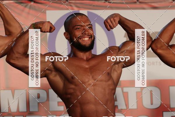 Compra tus fotos del evento2 Campeonato Paulista de Culturismo e Fitness/NSL 2018 En Fotop